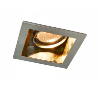 Встраиваемый светильник Arte Lamp Cryptic A8050PL-1CC