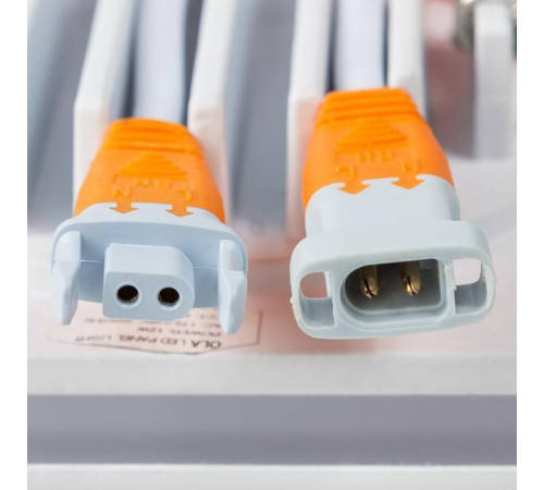 Встраиваемый светильник Arte Lamp Tabit A8433PL-1WH