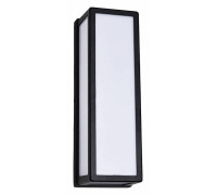 Накладной светильник Arte Lamp Alphard A8526AL-2BK