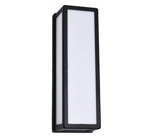 Накладной светильник Arte Lamp Alphard A8526AL-2BK