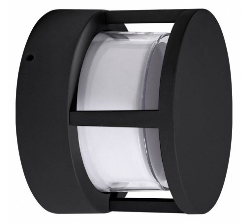 Накладной светильник Arte Lamp Ulysses A8912AL-1BK