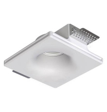 Встраиваемый светильник Arte Lamp Invisible A9283PL-1WH