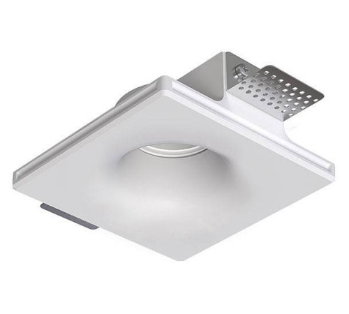 Встраиваемый светильник Arte Lamp Invisible A9283PL-1WH