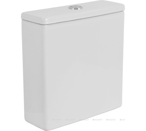 Бачок для напольного унитаза Aquanet Atago 3.0/Cetus 3.0 C2 4.5/3 л 00348003