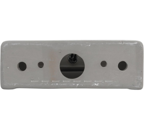 Бачок для напольного унитаза Aquanet Atago 3.0/Cetus 3.0 C2 4.5/3 л 00348003