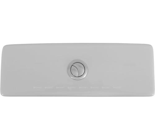 Бачок для напольного унитаза Aquanet Atago 3.0/Cetus 3.0 C2 4.5/3 л 00348003