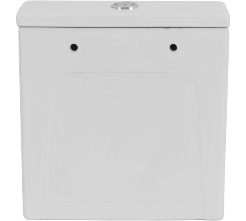 Бачок для напольного унитаза Aquanet Atago 3.0/Cetus 3.0 C2 4.5/3 л 00348003