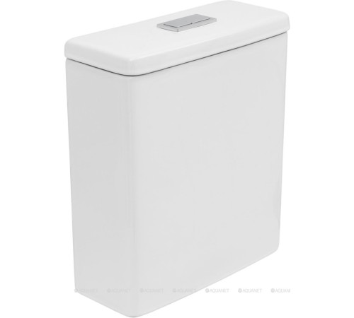 Бачок для напольного унитаза Aquanet Roll 3.0 C2 TORNADO нижний подвод 00348008