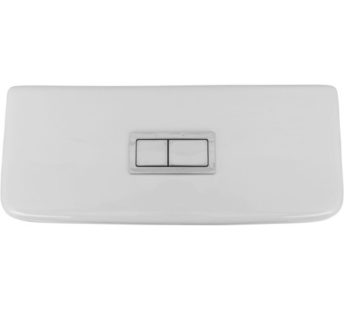 Бачок для напольного унитаза Aquanet Roll 3.0 C2 TORNADO нижний подвод 00348008