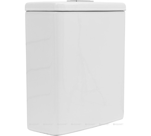 Бачок для напольного унитаза Aquanet Roll 3.0 C2 TORNADO нижний подвод 00348008