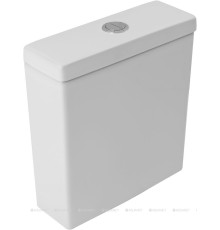 Бачок для напольного унитаза Aquanet ZVEZDA-2 C2 нижний подвод ZV-2-C2