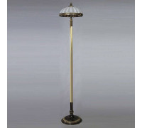 Торшер Ambiente by Brizzi Navarra 02228F/5 PB