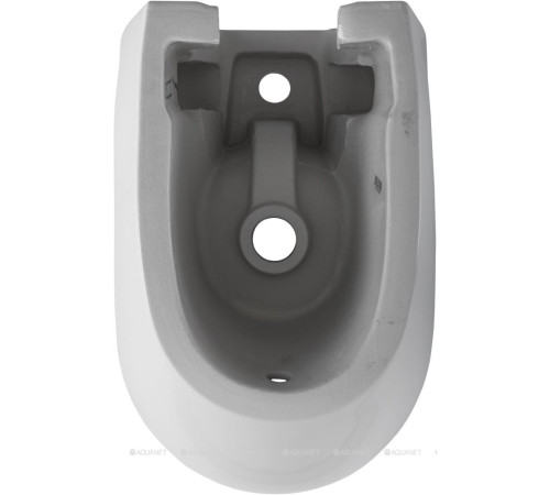 Биде подвесное Allen Brau REALITY 530х365 мм белый 4.32008.20