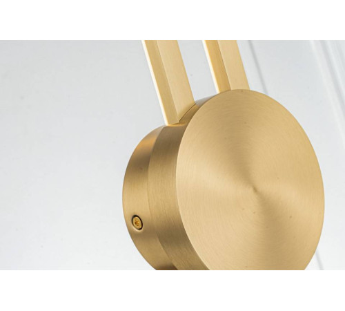 Бра Belfast Medway 2257-92-2 BR