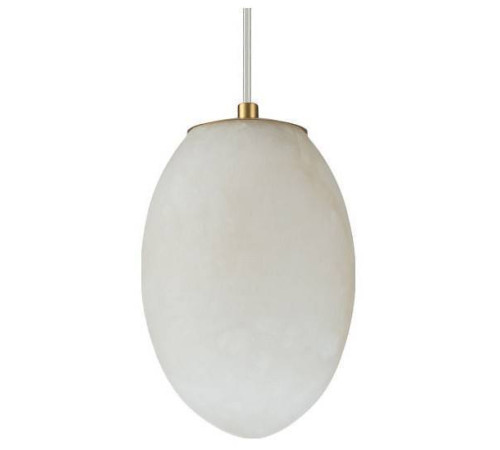 Подвесной светильник Belfast Ravenhill 3271B BR MB