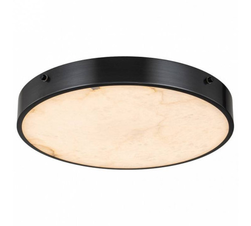 Накладной светильник Belfast Devon 3395-4 BL MB