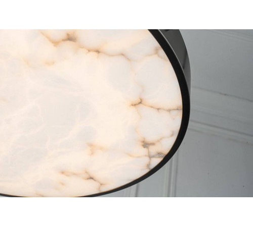 Накладной светильник Belfast Devon 3395-5 BL MB