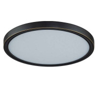 Накладной светильник Belfast Glenmore 8088-3H BL