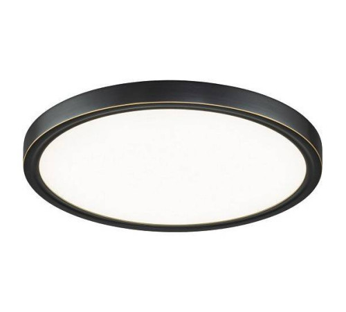 Накладной светильник Belfast Glenmore 8088-3H BL