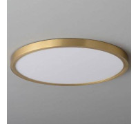 Накладной светильник Belfast Glenmore 8088-4H BR