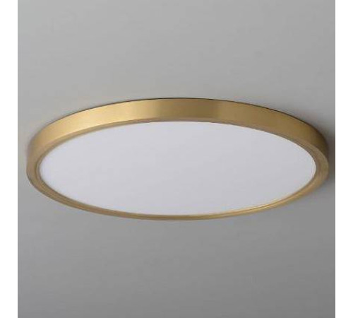 Накладной светильник Belfast Glenmore 8088-4H BR