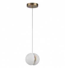 Подвесной светильник Belfast Ravenhill R 1024 BR MB