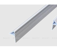 Бордюр для ванн и поддонов Aquanet 15 мм 00225264