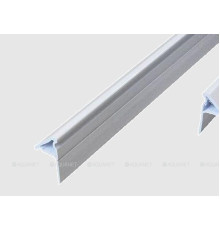 Бордюр для ванн и поддонов Aquanet 15 мм 00225264