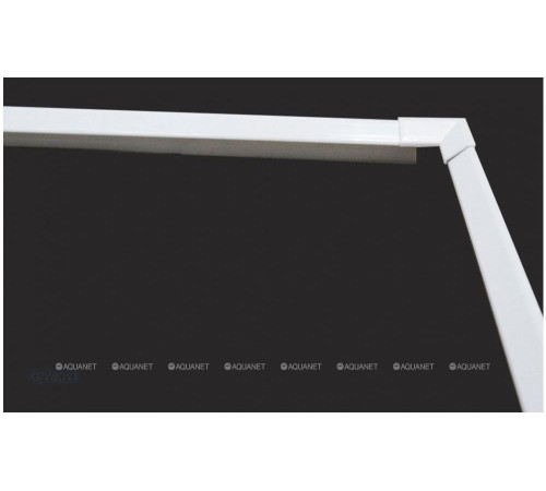 Бордюр для ванн и поддонов Aquanet 15 мм 00225264