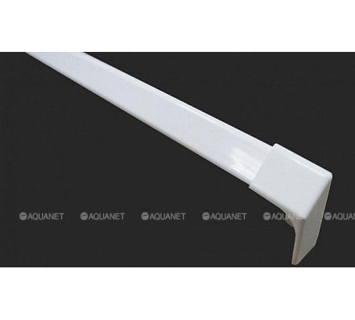 Бордюр для ванн и поддонов Aquanet 15 мм 00225264