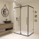 Душевой уголок RGW Classic CL-046B 1200х800 мм 350904628-14