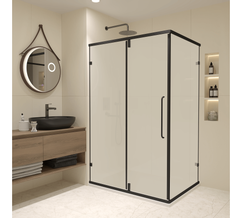 Душевой уголок RGW Classic CL-046B 1200х800 мм 350904628-24