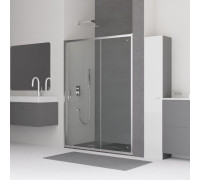 Душевая дверь RGW Classic CL-14 1200x1850 мм хром 32091412-11