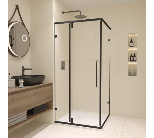 Душевой уголок RGW Classic CL-035B 900х900 мм 350903599-14