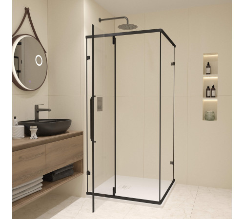 Душевой уголок RGW Classic CL-035B 900х900 мм 350903599-14