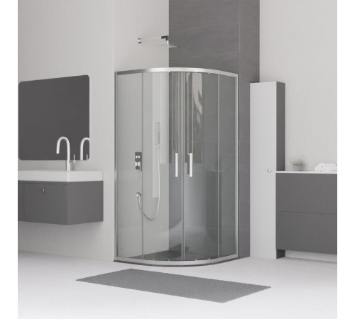 Душевой уголок RGW Classic CL-53 800x800 мм 06095388-11