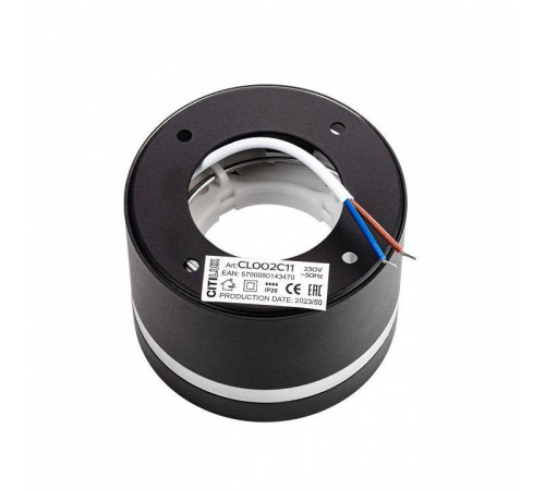 Накладной светильник Citilux Hardy CL002C11