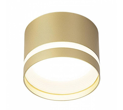 Накладной светильник Citilux Hardy CL002C12