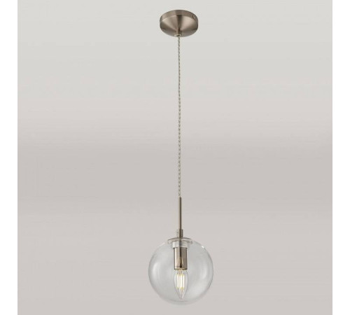 Подвесной светильник Citilux Томми CL102011