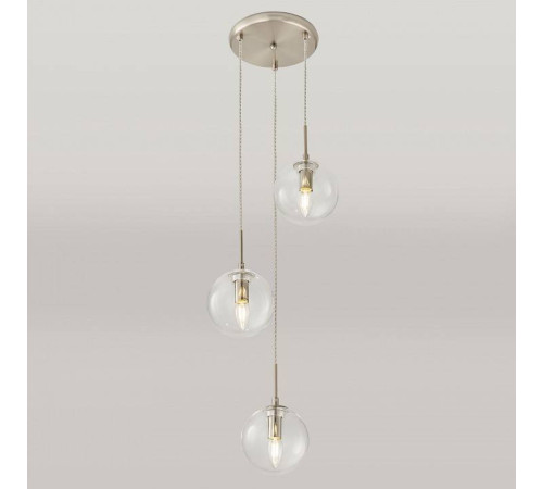 Подвесной светильник Citilux Томми CL102031