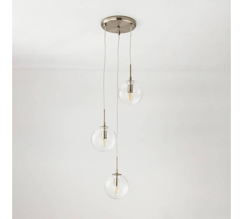 Подвесной светильник Citilux Томми CL102031