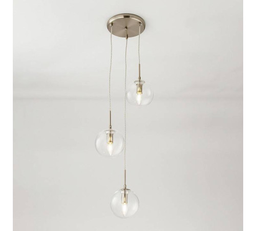 Подвесной светильник Citilux Томми CL102031