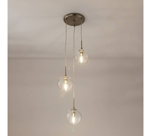 Подвесной светильник Citilux Томми CL102031