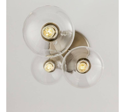 Подвесной светильник Citilux Томми CL102031