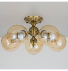 Потолочная люстра Citilux Томми CL102153