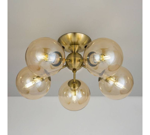 Потолочная люстра Citilux Томми CL102153