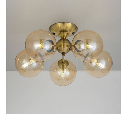 Потолочная люстра Citilux Томми CL102153