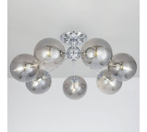 Потолочная люстра Citilux Томми CL102170