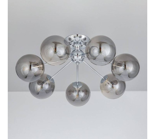 Потолочная люстра Citilux Томми CL102170