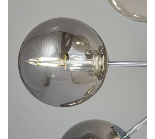 Потолочная люстра Citilux Томми CL102170